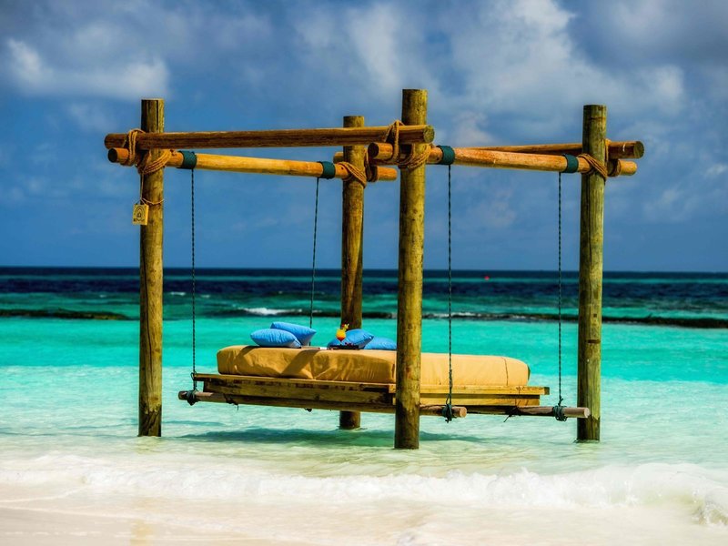 Constance Halaveli Maldives 14