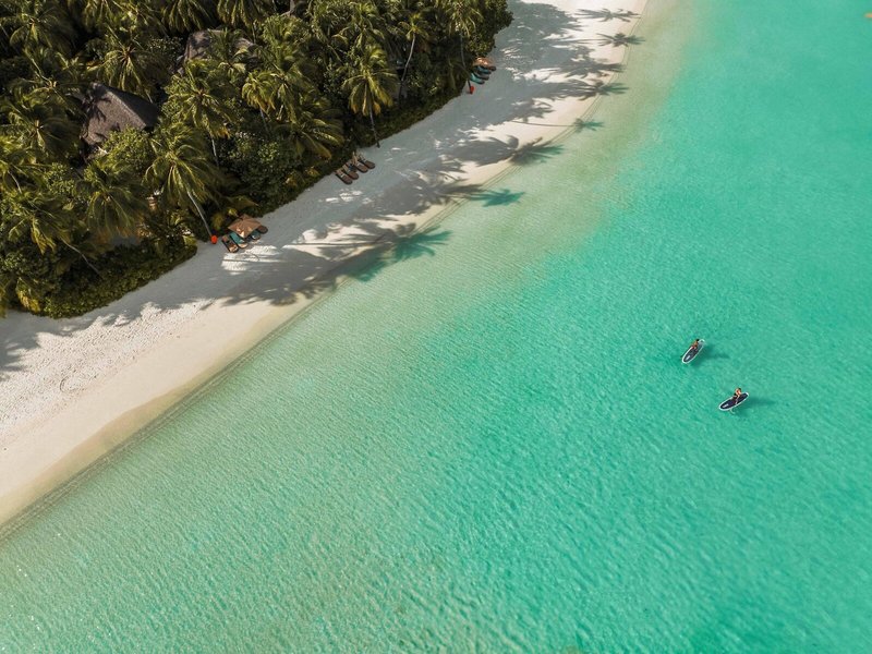 Constance Halaveli Maldives 16