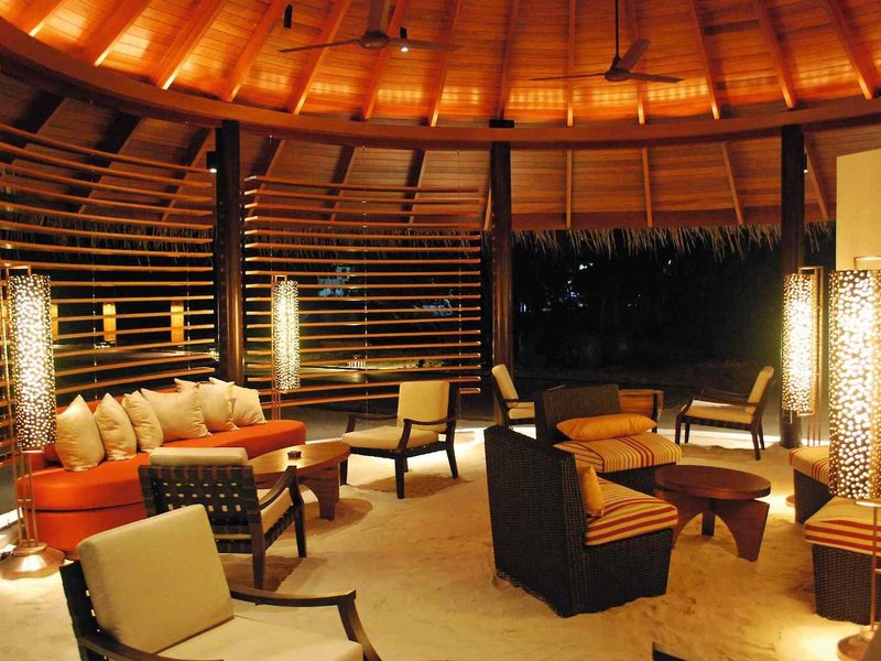 Constance Halaveli Maldives 22