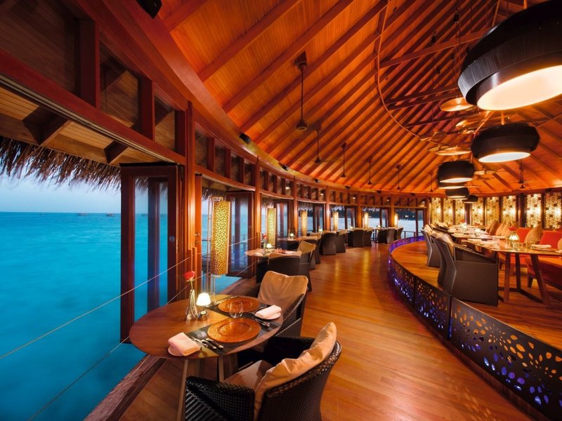 Constance Halaveli Maldives 23