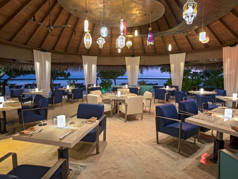 Constance Halaveli Maldives 24