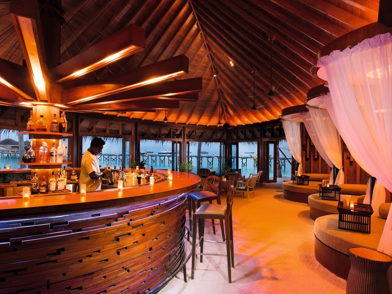 Constance Halaveli Maldives 27