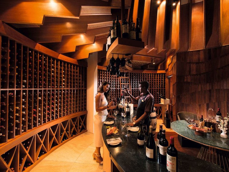 Constance Halaveli Maldives 29