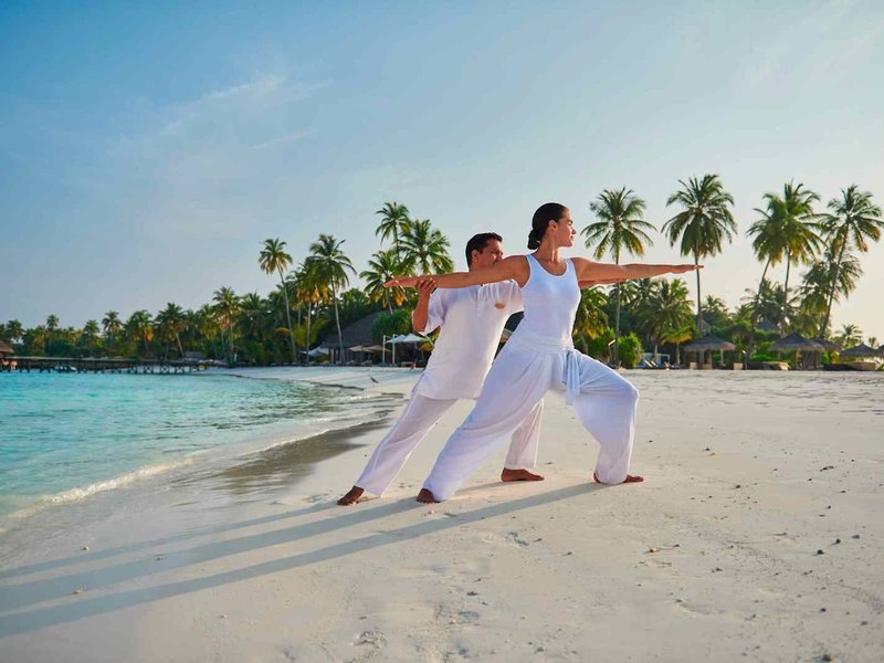 Constance Halaveli Maldives 34