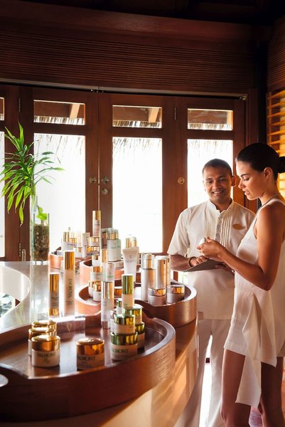 Constance Halaveli Maldives 39