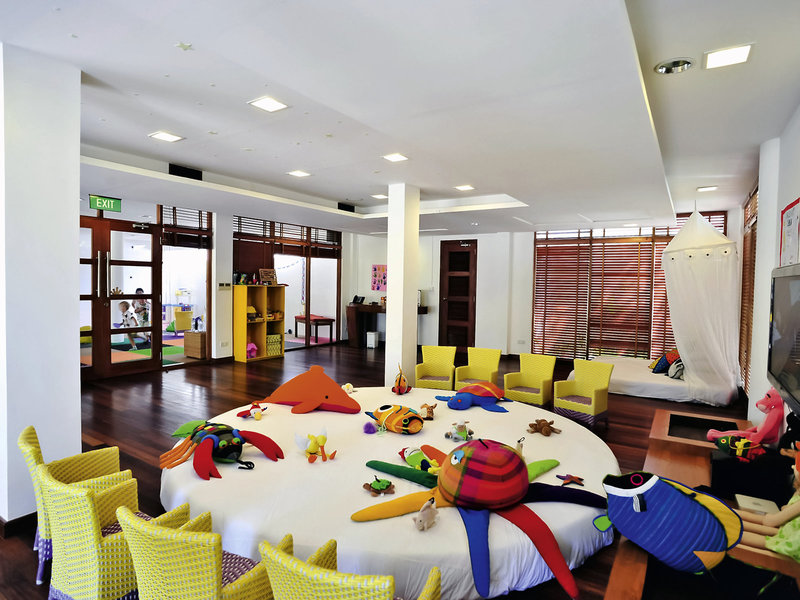 Constance Halaveli Maldives 42