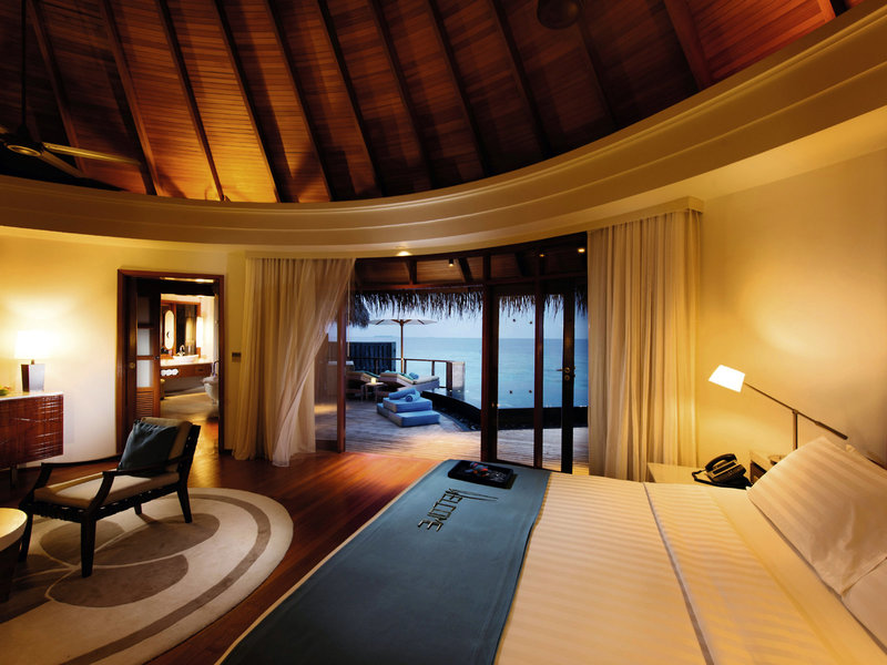 Constance Halaveli Maldives 46