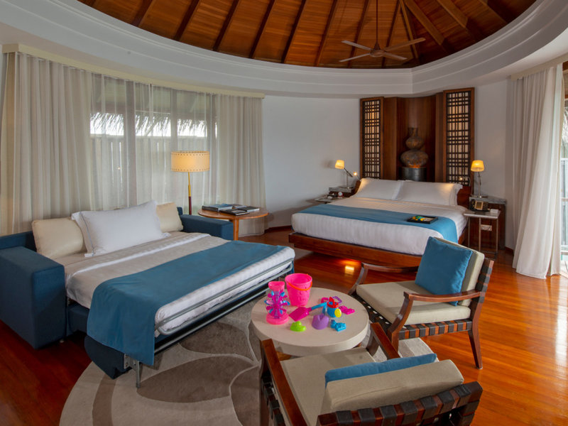 Constance Halaveli Maldives 50