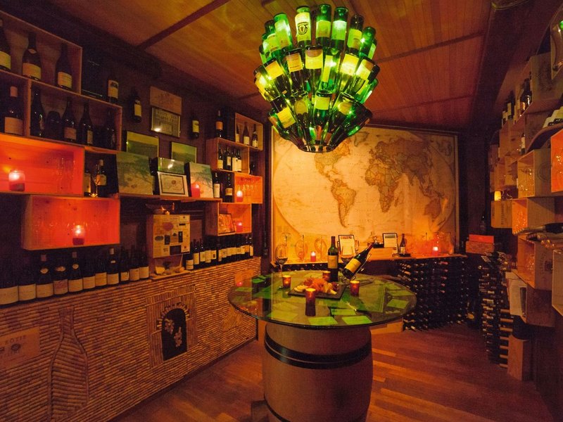 Constance Halaveli Maldives 26