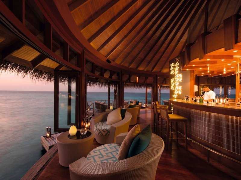 Constance Halaveli Maldives 28