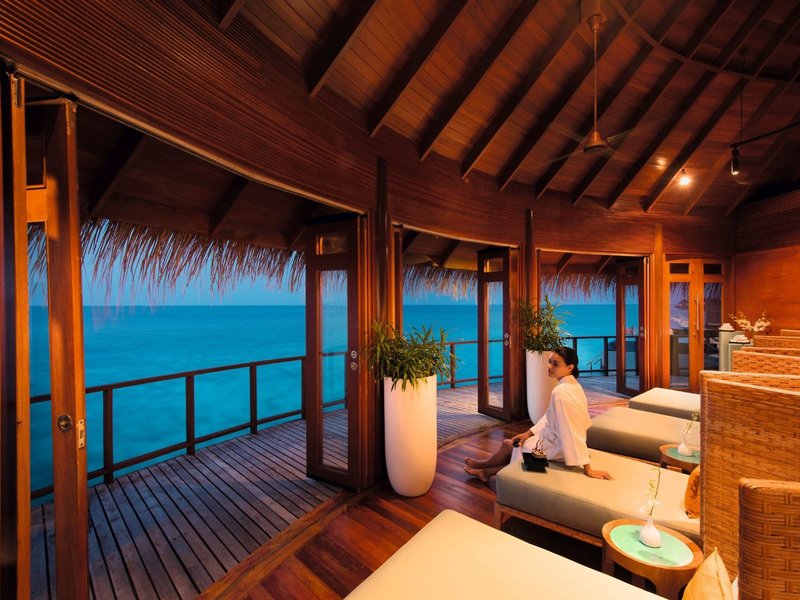 Constance Halaveli Maldives 37