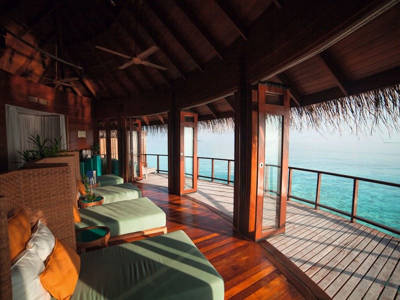 Constance Halaveli Maldives 40