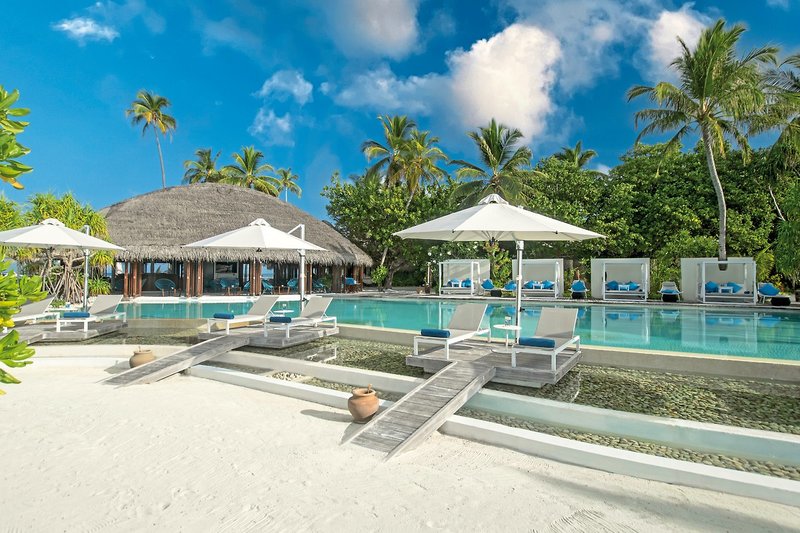 Constance Halaveli Maldives 6