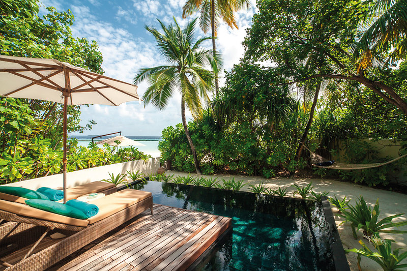 Constance Halaveli Maldives 7