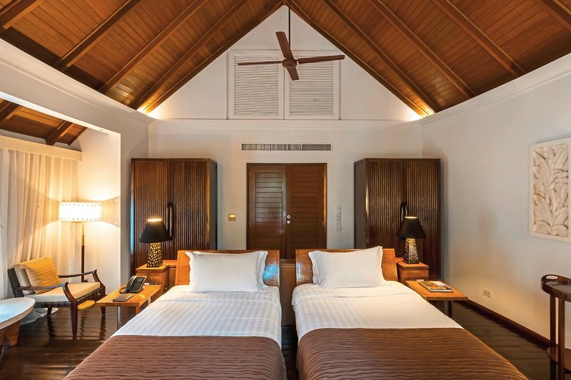 Constance Halaveli Maldives 13
