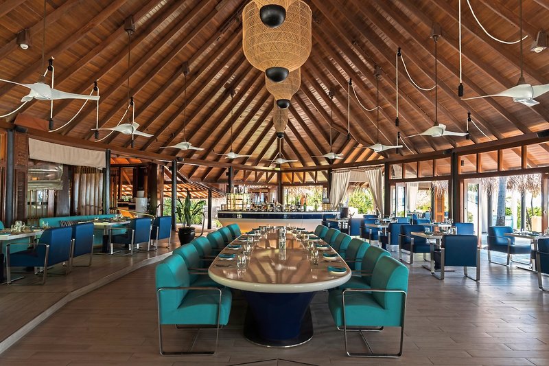 Constance Halaveli Maldives 22