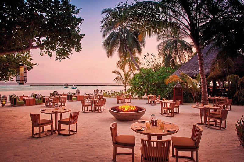 Constance Halaveli Maldives 25