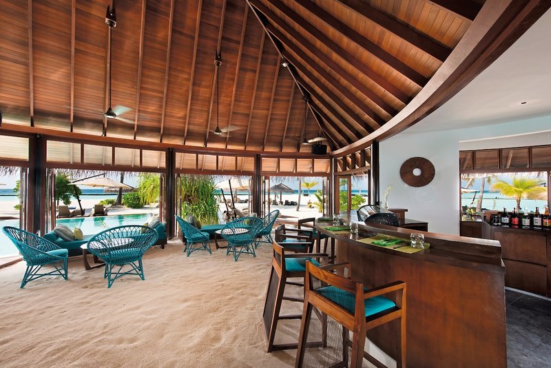 Constance Halaveli Maldives 26