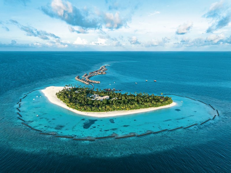 Constance Halaveli Maldives 1