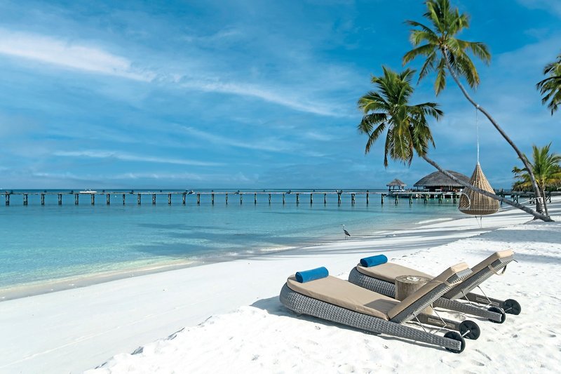 Constance Halaveli Maldives 2