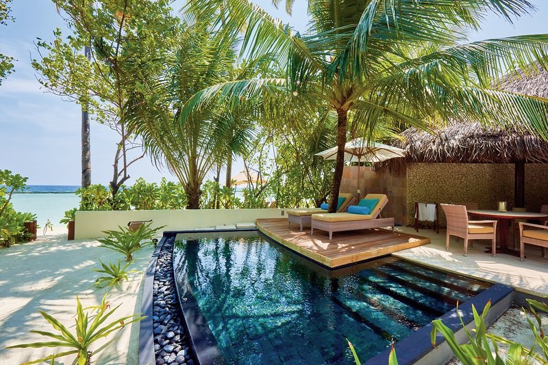 Constance Halaveli Maldives 9
