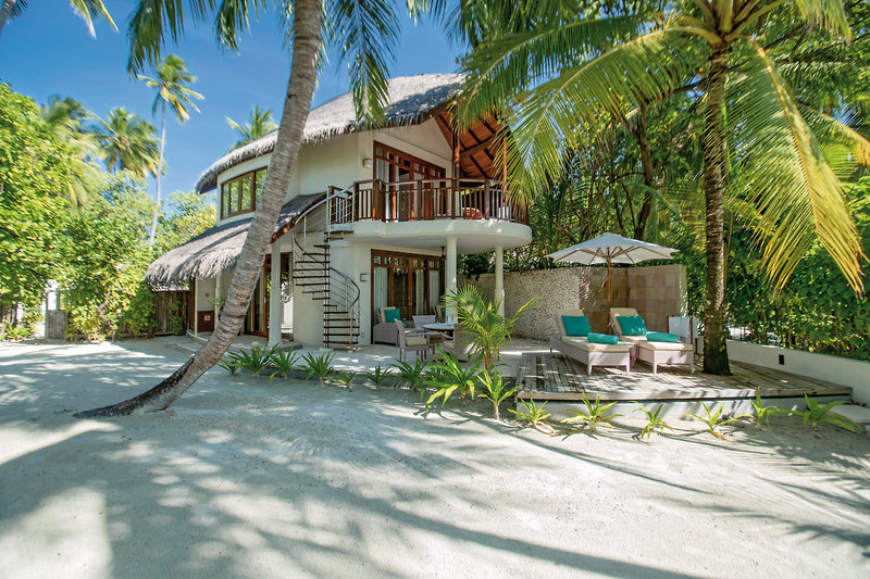Constance Halaveli Maldives 12