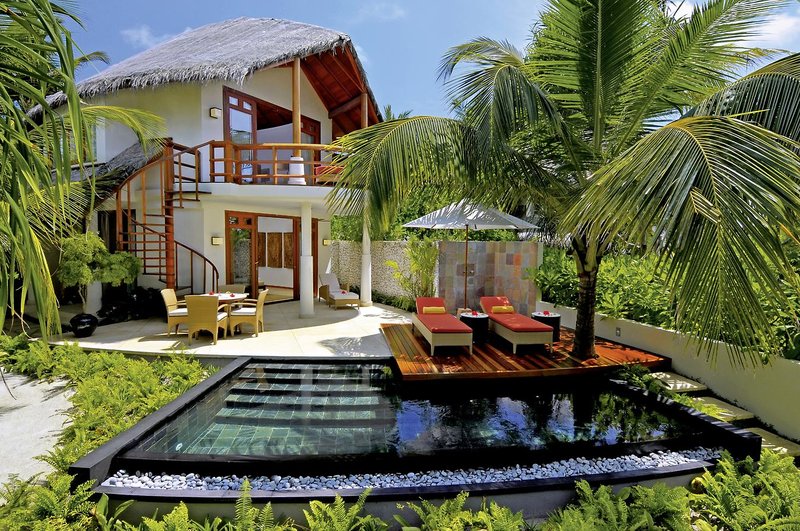 Constance Halaveli Maldives 15