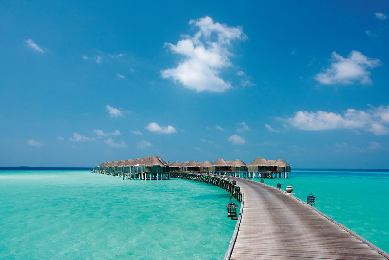 Constance Halaveli Maldives 16