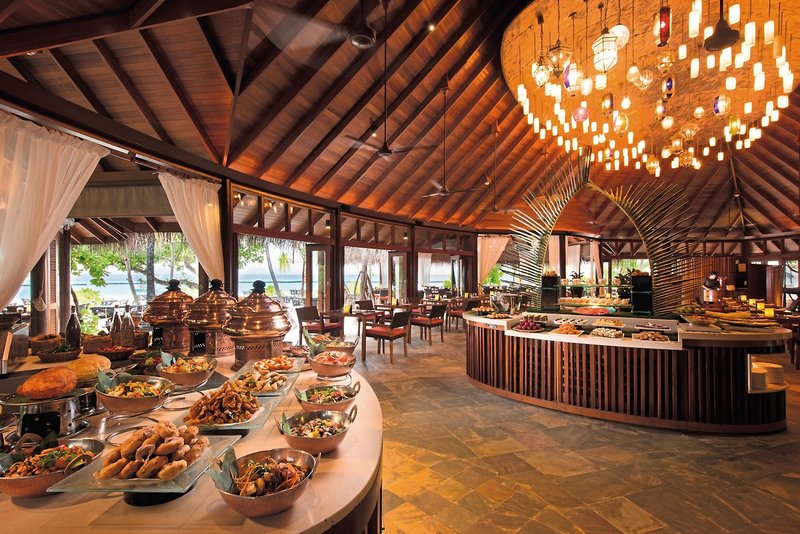 Constance Halaveli Maldives 24