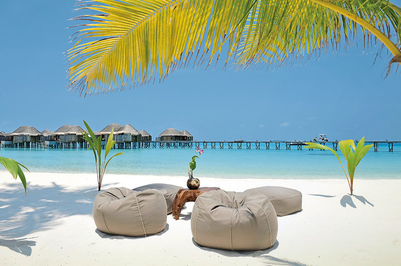 Constance Halaveli Maldives 32