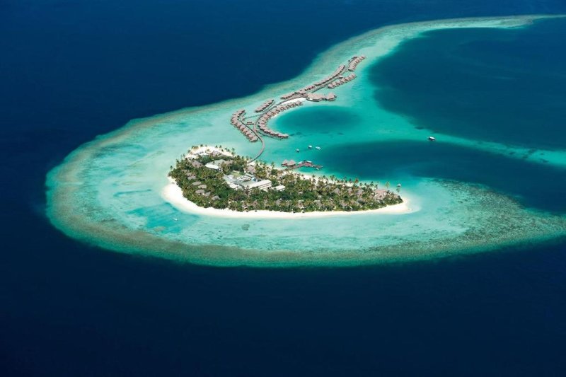 Constance Halaveli Maldives 2