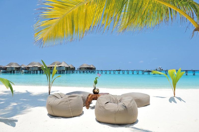 Constance Halaveli Maldives 5