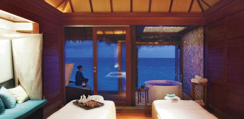 Constance Halaveli Maldives 8
