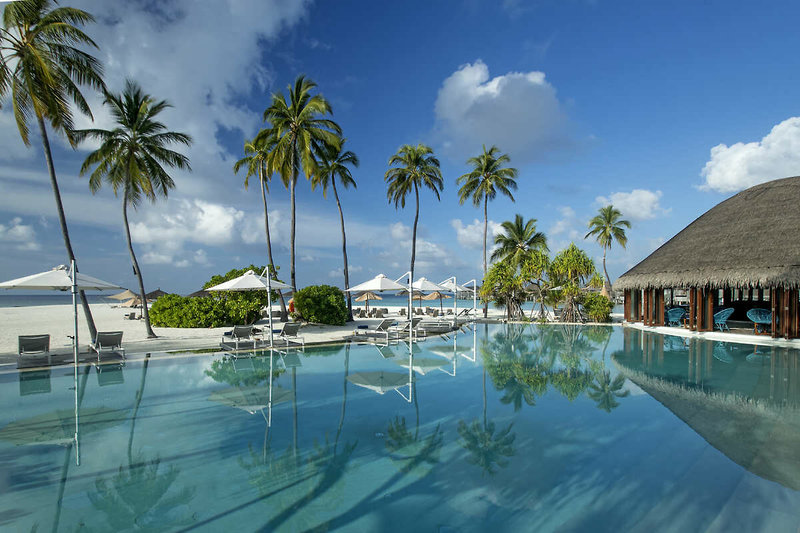 Constance Halaveli Maldives 2