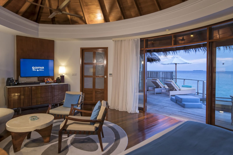 Constance Halaveli Maldives 5