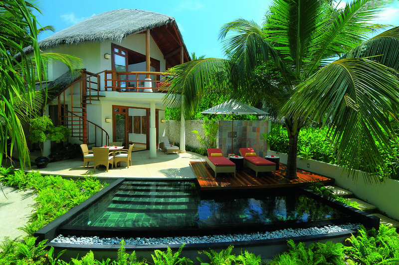 Constance Halaveli Maldives 11