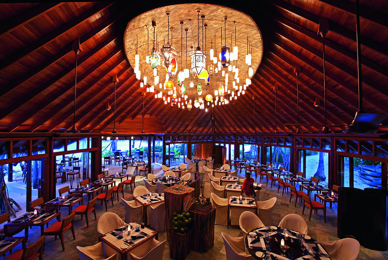 Constance Halaveli Maldives 14