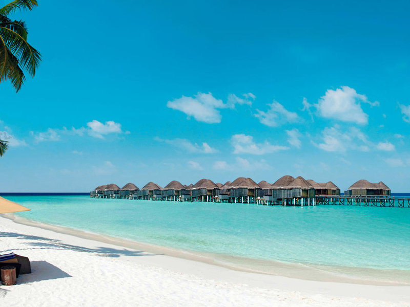 Constance Halaveli Maldives 11