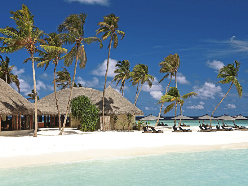 Constance Halaveli Maldives 12