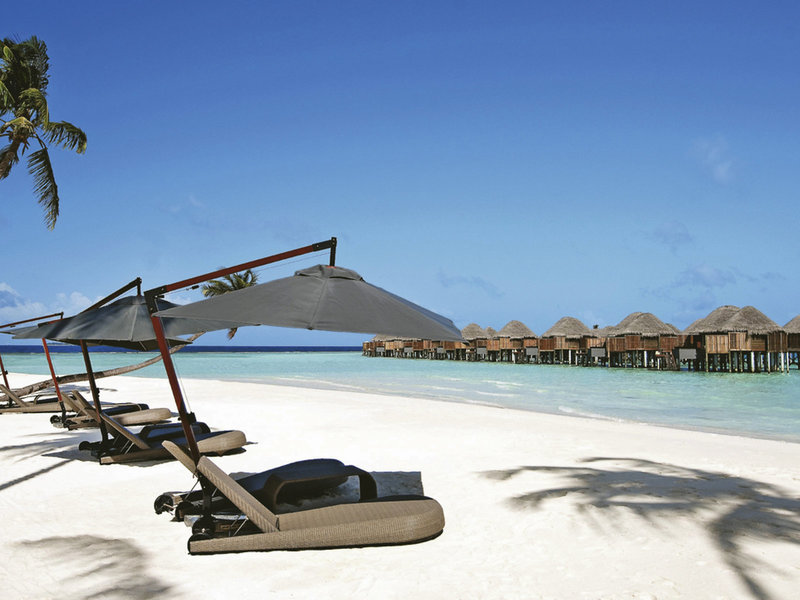 Constance Halaveli Maldives 14