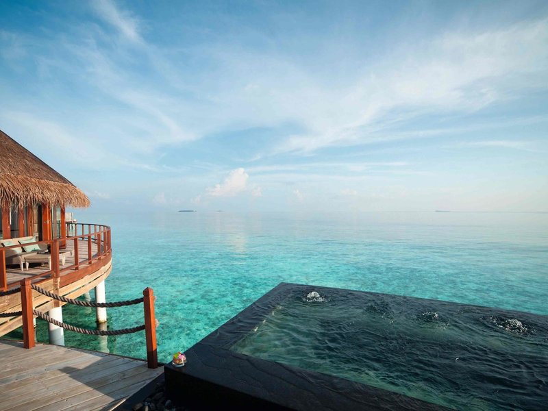 Constance Halaveli Maldives 22