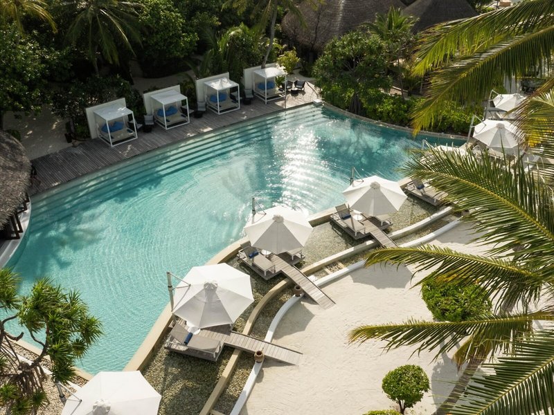 Constance Halaveli Maldives 23