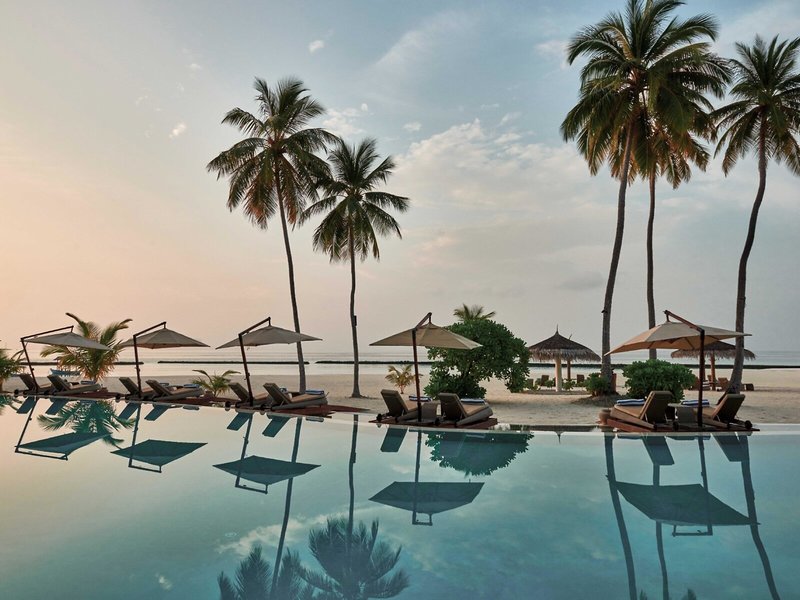 Constance Halaveli Maldives 24