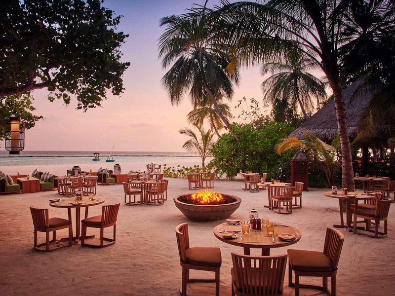 Constance Halaveli Maldives 29