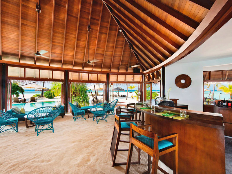 Constance Halaveli Maldives 33