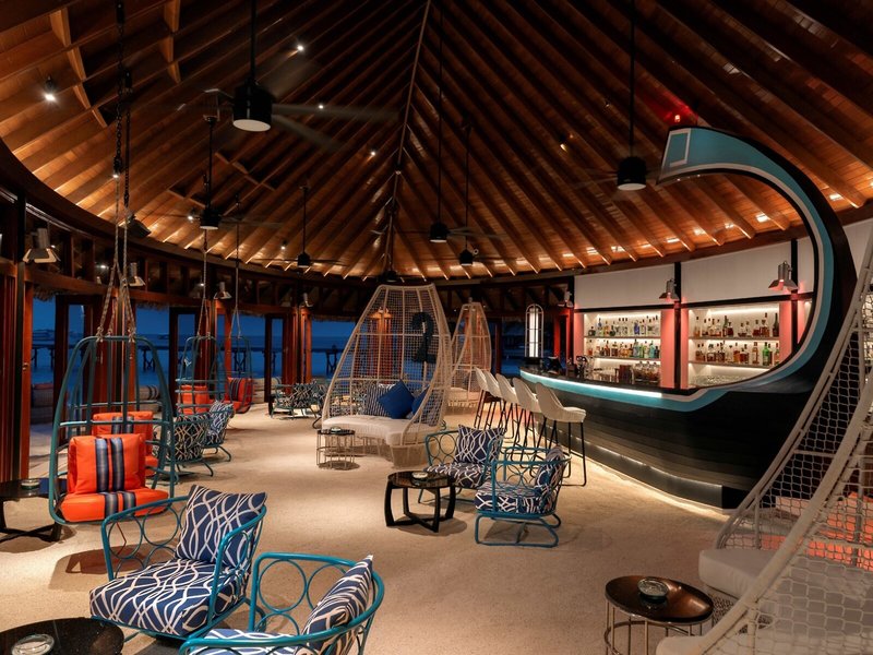 Constance Halaveli Maldives 34