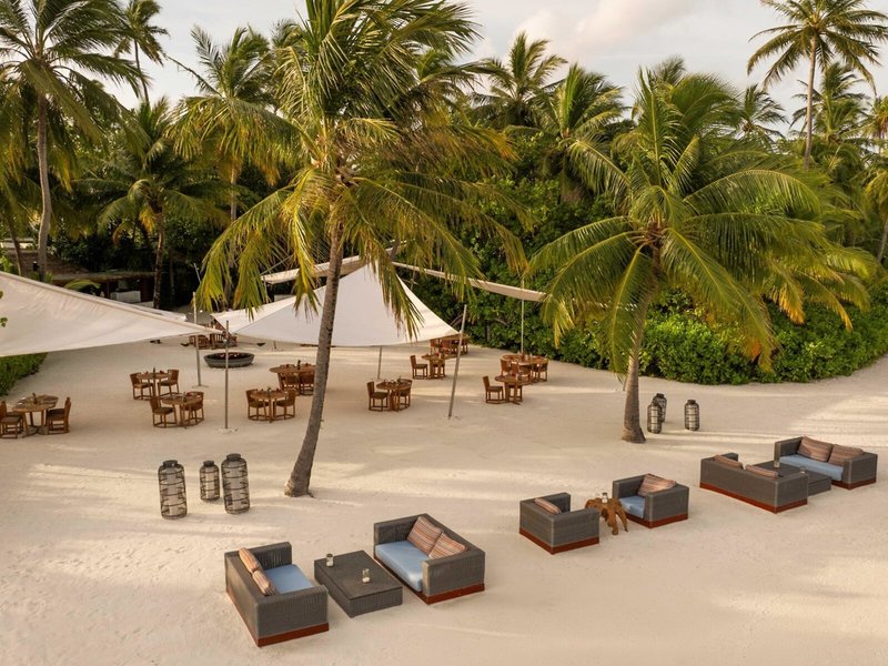 Constance Halaveli Maldives 35