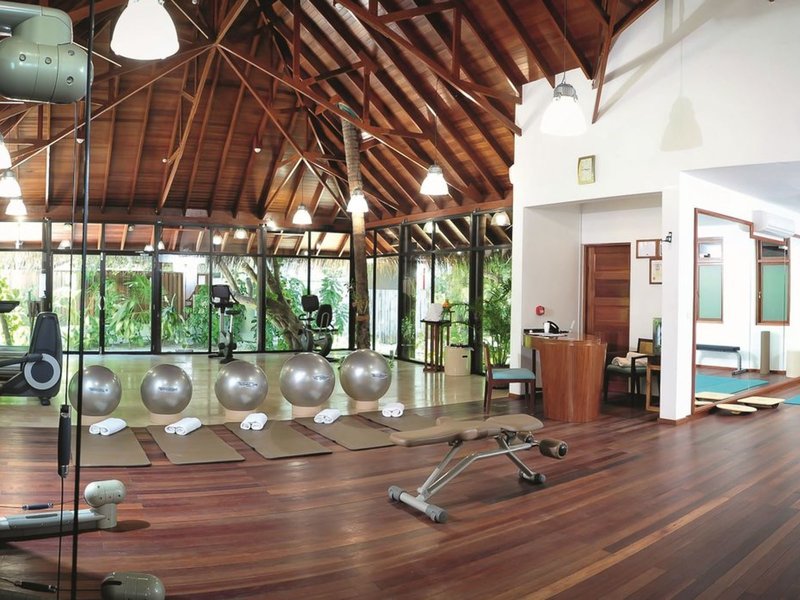 Constance Halaveli Maldives 37