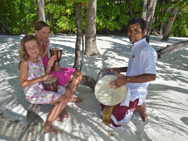 Constance Halaveli Maldives 40