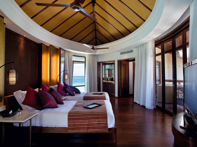 Constance Halaveli Maldives 49